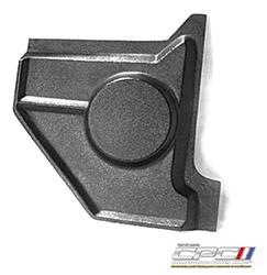 California Pony Cars Kick Panels INT-658-520