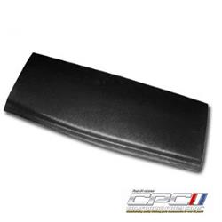 California Pony Cars Folding Seat Trap Door Panels INT-670-517