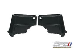 California Pony Cars Interior Quarter Panels INT-678-582