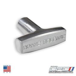 California Pony Cars Parking Brake Handles INT-690-013