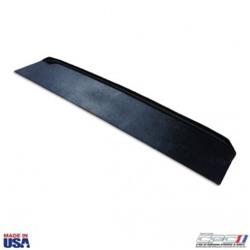 California Pony Cars Interior Quarter Panels INT-690-166