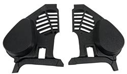 California Pony Cars Kick Panels INT-690-521