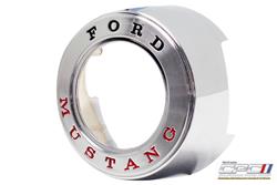 California Pony Cars Horn Button Components STE-656-200