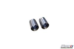 California Pony Cars Tie Rod Ends SUS-646-938