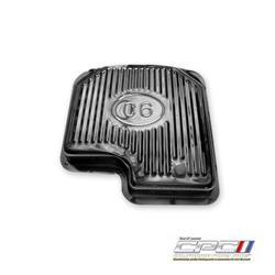 California Pony Cars Automatic Transmission Pans TRA-000-201