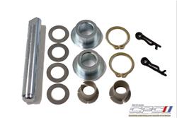 California Pony Cars Pedal Assembly Components & Accessories TRA-643-542