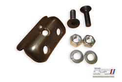 California Pony Cars Clutch Linkage Components TRA-656-551