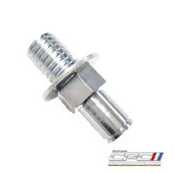 California Pony Cars Clutch Linkage Components TRA-660-508