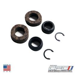 California Pony Cars Clutch Linkage Components TRA-670-016