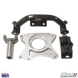 California Pony Cars T-5 Conversion Installation Kits for 1967-1970 MUSTANG - TRA-670-534