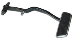 California Pony Cars Pedal Assembly Components & Accessories TRA-679-160