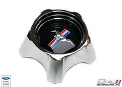 California Pony Cars Wheel Center Caps WHE-067-139