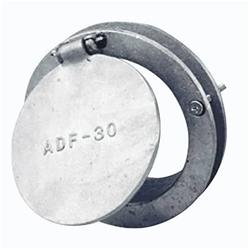 Crushproof Tubing Company Door Ports ADF30