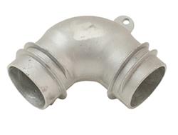 Crushproof Tube Garage Exhaust Hoses AEL40