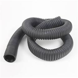 Crushproof Tubing Company Flarelock Exhaust Hoses