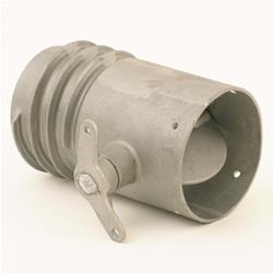 Crushproof Tube Garage Exhaust Hose Accessories OC50D