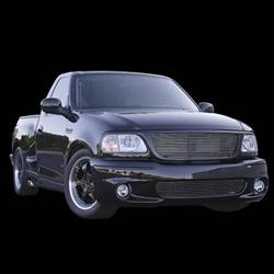 Carriage Works Billet Grilles for 2002-2003 F-150 - 41902