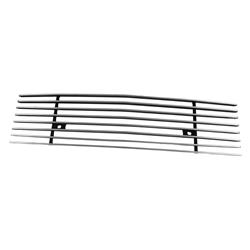 Carriage Works Billet Grille Inserts for 2015-2017 SILVERADO 2500 HD, SILVERADO 3500 HD - 47401