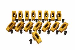 Crane Gold Race Extruded Rocker Arms 10758-16
