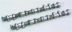 Crane SOHC and DOHC Camshafts 192241