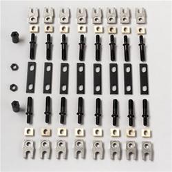 Crane Rocker Arm Guideplate Conversion Kits