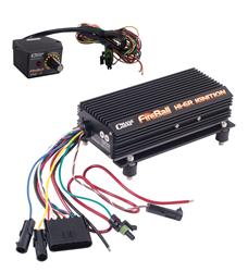 Crane Cams Ignition Boxes 6000-6466