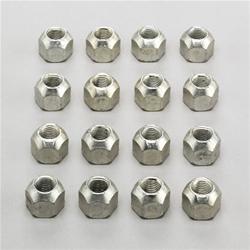 Crane Steel Rocker Arm Adjusting Nuts 99771-16