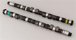 Crower Performance Level 2 Camshafts 63401T-2