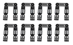 Crower Cutaway Severe-Duty Roller Lifters 66290-16