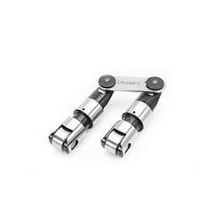Crower Cutaway Severe-Duty Roller Lifters 66290X874H-16