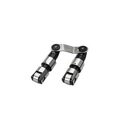 Crower Cutaway Severe-Duty Roller Lifters 66291X937H-16