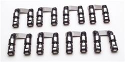 Crower Cutaway Severe-Duty Roller Lifters 66291X903-16