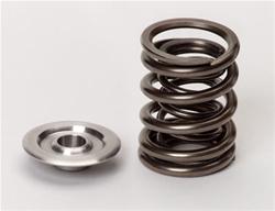 Crower Performance Valve Spring and Retainer Kits