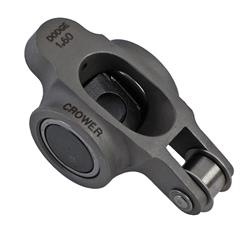 Crower Stud Mount Late Model Rocker Arms 73655-1