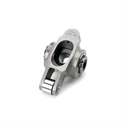 Crower Enduro Stainless Steel Centerline Stud Mount Roller Rocker Arms 73682-1