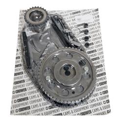 Crower Timing Chain and Gear Sets 76857