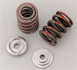 Crower Performance Valve Spring and Retainer Kits 84161