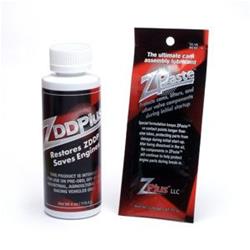 Crower ZDDPlus Motor Oil Additive 86092