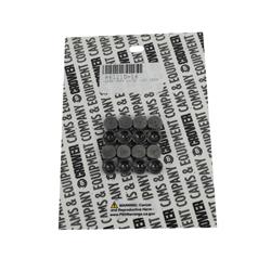 Crower Lash Caps 86121D-16