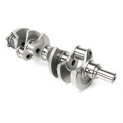 Crower Crankshafts - Free Shipping on Orders Over $109 at Summit Racing