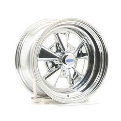 Cragar 08/61 S/S Super Sport Chrome Wheels 15x8