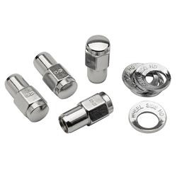 Vente en gros Racing Lug Nuts à bas prix