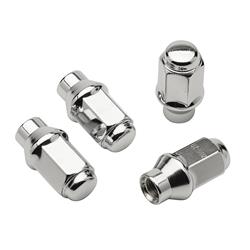 Billet Specialties 999974 1/2"-20 Conical Seat ET Style Lug Nuts