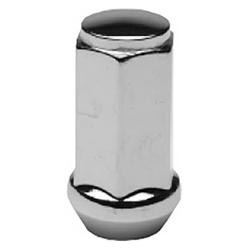 Cragar Wheel Lug Nuts A-27802B-4