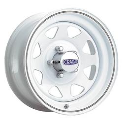 Carlisle Tire and Wheel Company Wheels 1418221564