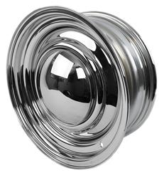 Cragar Chrome Smoothie Wheels 15x6