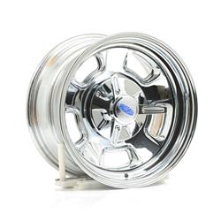 Cragar Chrome Street Pro Wheels - Free Shipping on Orders Over