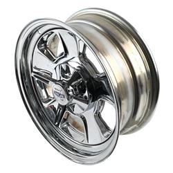 Cragar Chrome Street Pro Wheels - Free Shipping on Orders Over