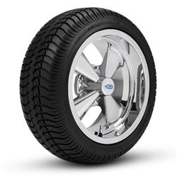 Cragar Powersports Wheel Packages 485151
