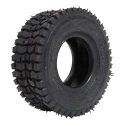 Carlisle Turf Saver Tires 9x3.5-4